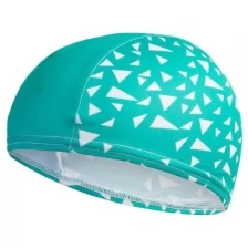 Шапочка для плавания SPEEDO Printed Polyester Cap Jr 8-12241D680, детская